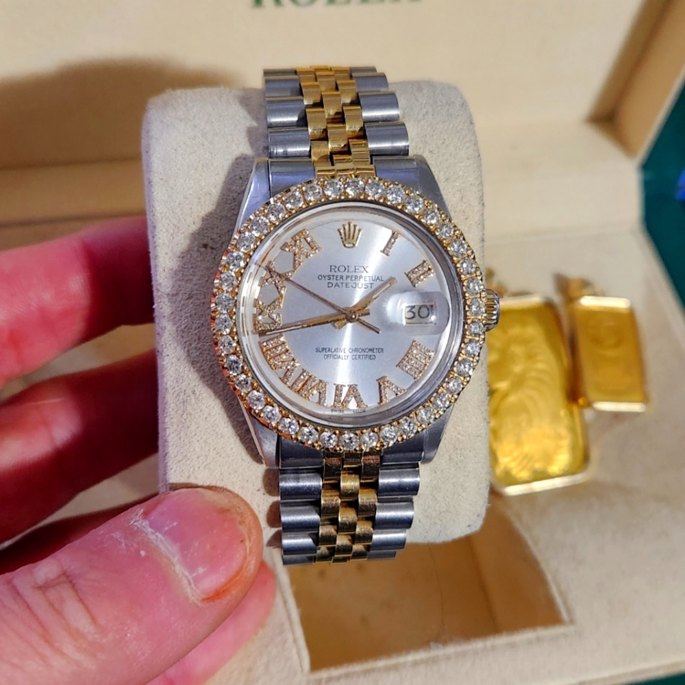 Rolex 16233 36mm